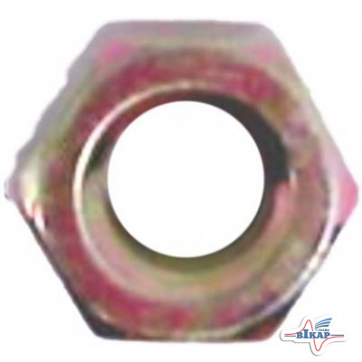 Гайка M8x1.25, Cl10 (9706690/89706690), CX880/5088
