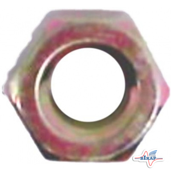 Гайка M8x1.25, Cl10 (9706690/89706690), CX880/5088