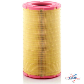 Фильтр воздушный C2913661 (MANN)