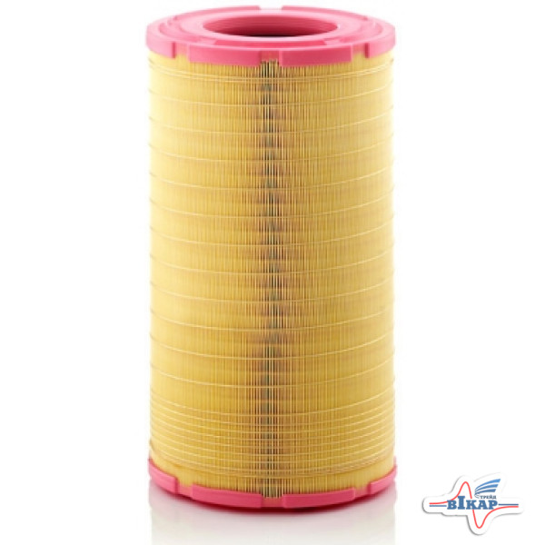 Фильтр воздушный C2913661 (MANN)