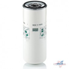 Фильтр топливный WDK11102/23 (MANN)