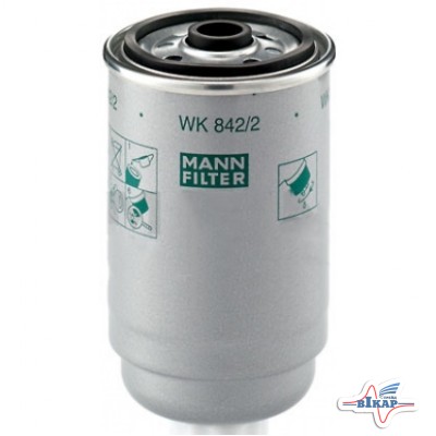 Фильтр топливный WK8422 (MANN)
