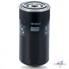 Фильтр топливный WK95021 (MANN)