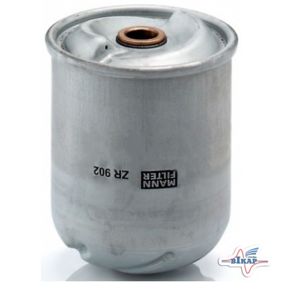 Фильтр масляный (центрифуги) ZR902X (MANN)