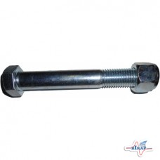 Болт M24X170 кронштейн стойки G глубокорыхлителя MORO-ARATRI ( Италия)