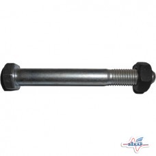Болт срезной M14x120 M глубокорыхлителя MORO-ARATRI ( Италия)