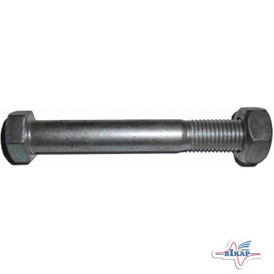 Болт срезной M16X120 G глубокорыхлителя MORO-ARATRI ( Италия)