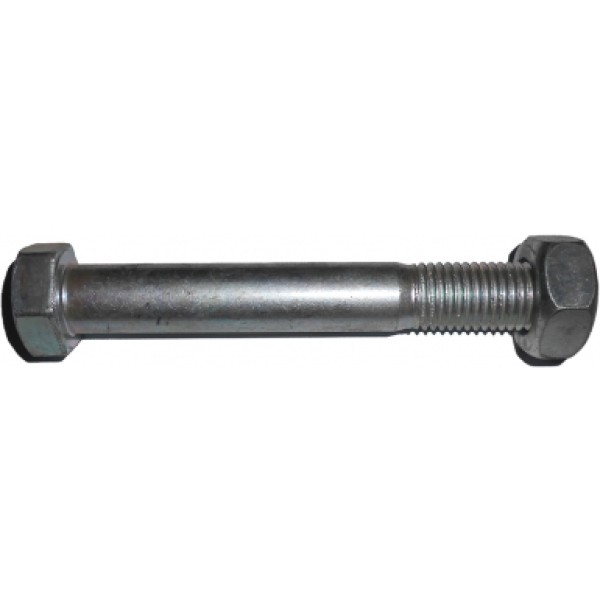 Болт срезной M16X120 G глубокорыхлителя MORO-ARATRI ( Италия)