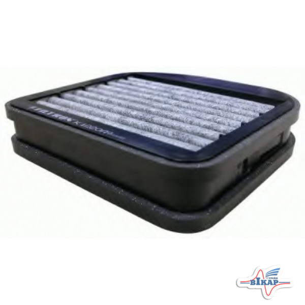 Элемент ф-ра воздушного салона (угольный), Mercedes W220 (WIX)