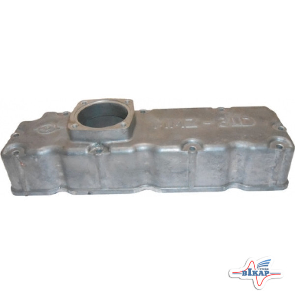 Крышка клапанов MMZ-3LD МТЗ-311М, 321М, 320.4М, 320.5М, ХТЗ-2511 (пр-во ММЗ)