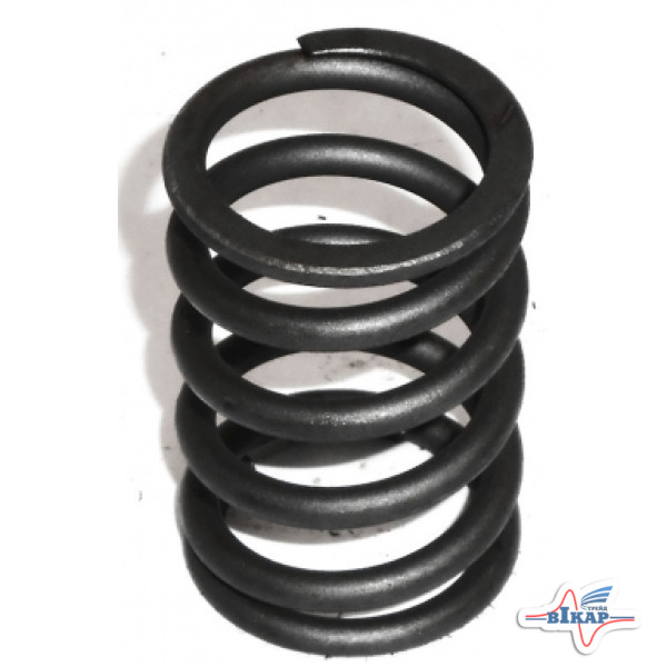 Пружина клапана MMZ-3LD МТЗ-311М, 321М, 320.4М, 320.5М, ХТЗ-2511 (пр-во ММЗ)