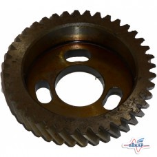 Шестерня привода ТНВД MMZ-3LD (угол 28) (до 27.01.2014) МТЗ-320, ХТЗ-2511 (пр-во ММЗ)