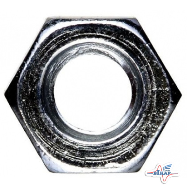 Гайка M8 x 1.25, Cl 8.8, 740CF