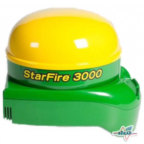 Антена STARFIRE 3000, JD