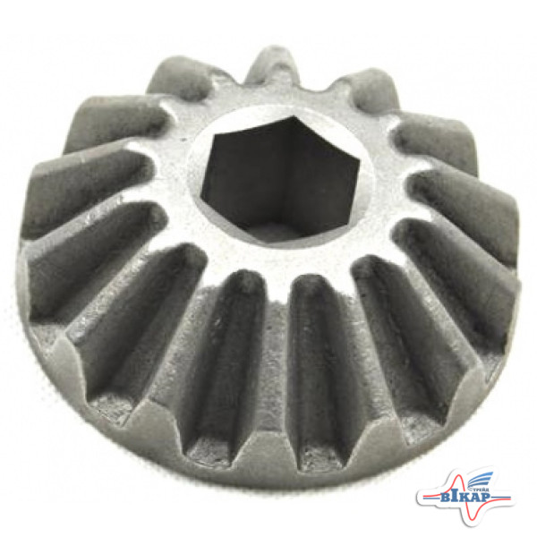 Шестерня коническая (87375653), 6130