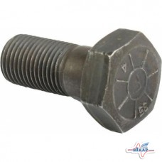 Болт 1/2"-20х1-1/8" Hex. дефф., MX270
