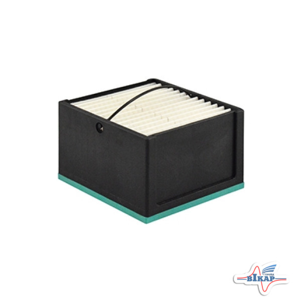 Элемент ф-ра топливного сепаратора (0319822/F725200060020/N378886/87409379) ХТЗ-17021, JD (Baldwin)