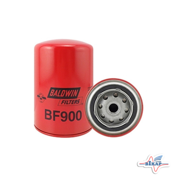 Фильтр т/очистки топлива (ФТ 020-1117010/01181245/1780340), МТЗ-3022, ХТЗ-17021 (Deutz) (Baldwin)