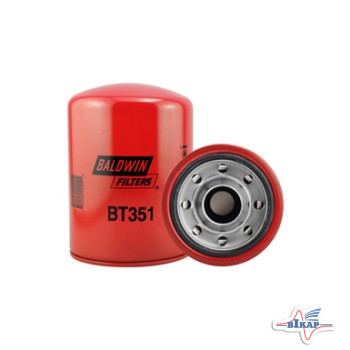 Фильтр гидравлический (CCA301ECD1/SFC5710E/P565245/80457412/679433), Палессе-812,1218 (Baldwin)