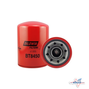 Фильтр гидравлический (9814477/84239756/89814477), CX8080/CS6090 (Baldwin)