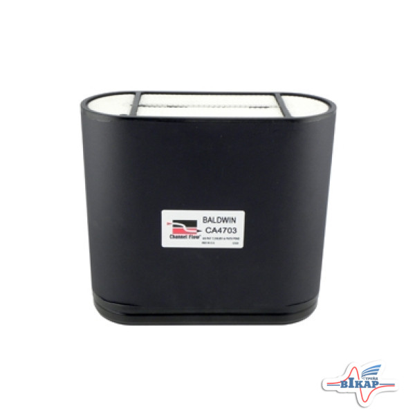 Элемент ф-ра воздушного первичный (AL172781/AL150285), JD6920 (Baldwin)