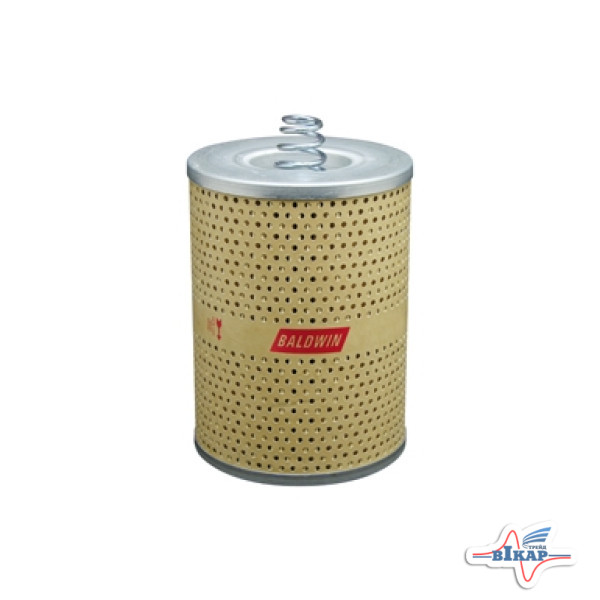 Элемент ф-ра масляного (133529), М208/218, Dom108/118, Com116/228 (Baldwin)