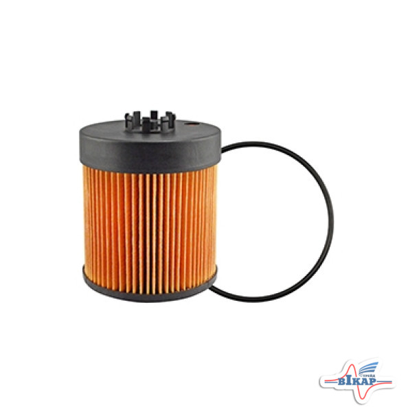 Элемент ф-ра маслянного (RE509672/RE538245), JD8320/8420/8520 (Baldwin)