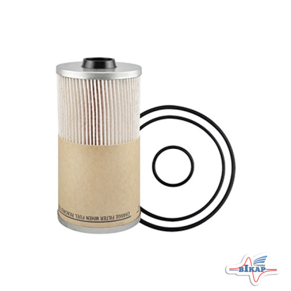 Элемент ф-ра гр/очистки топлива, 7 микрон (FS19624/84283691/85106371), (Baldwin)