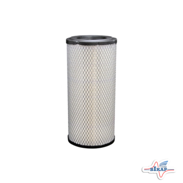 Элемент ф-ра воздушного наружный (AT171853/84217229/84036676/87682993/P828889), CX8080 (Baldwin)