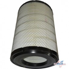 Элемент ф-ра воздушного наружный (RE51629/P533655), JD8100-8400/8110-8410 (Baldwin)