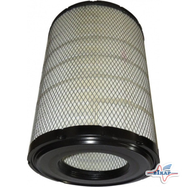 Элемент ф-ра воздушного наружный (RE51629/P533655), JD8100-8400/8110-8410 (Baldwin)