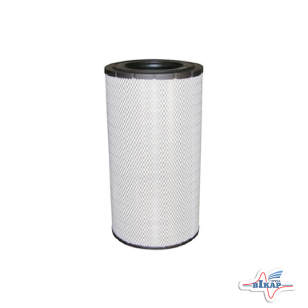 Элемент ф-ра воздушного наружный (P781187/84069017/84493612), MF7278/CX8080 (Baldwin)