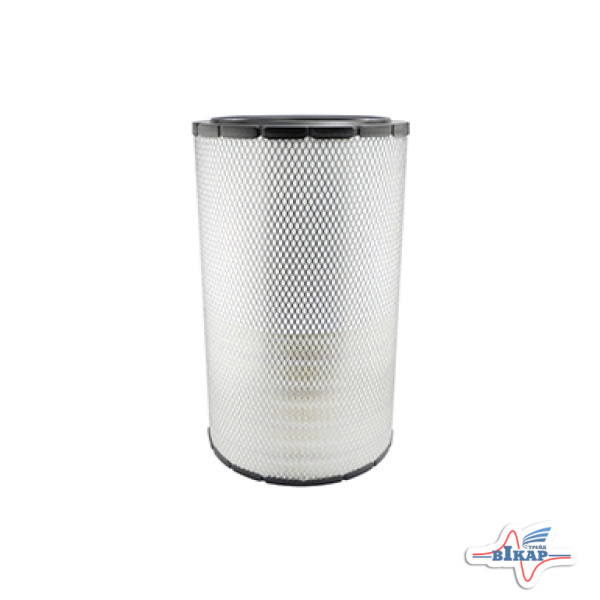 Элемент ф-ра воздушного наружный (84030107), MF7274/МТЗ 2522/3022/Палессе 1218 (Baldwin)