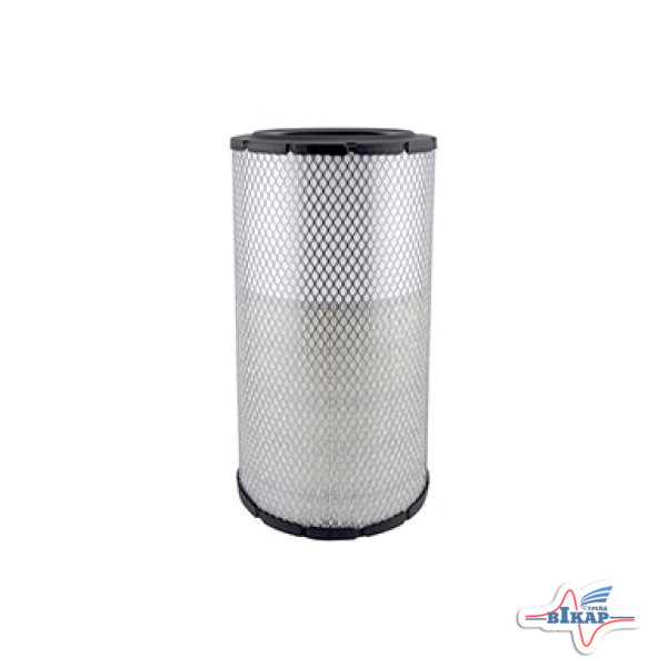 Элемент ф-ра воздушного наружный (RE504849/87704248/87682990/82028977/82034628),МТЗ 2022 (Baldwin)