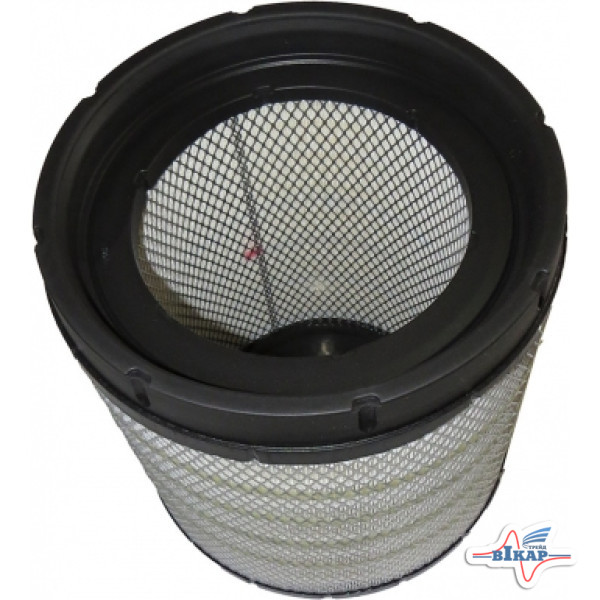 Элемент ф-ра воздушного наружный (RE210102/P617646/RE587793), JD8130-8530/R-Seria (Baldwin)