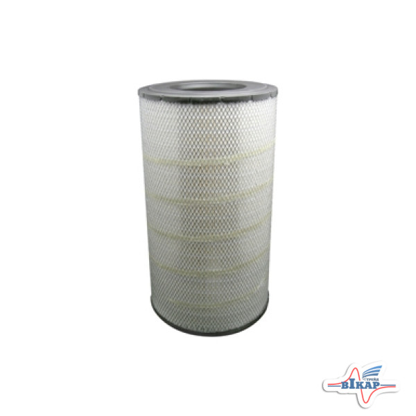 Элемент ф-ра воздушного наружный (AH164062), JD T550/660/670, 9650-9760 (Baldwin)