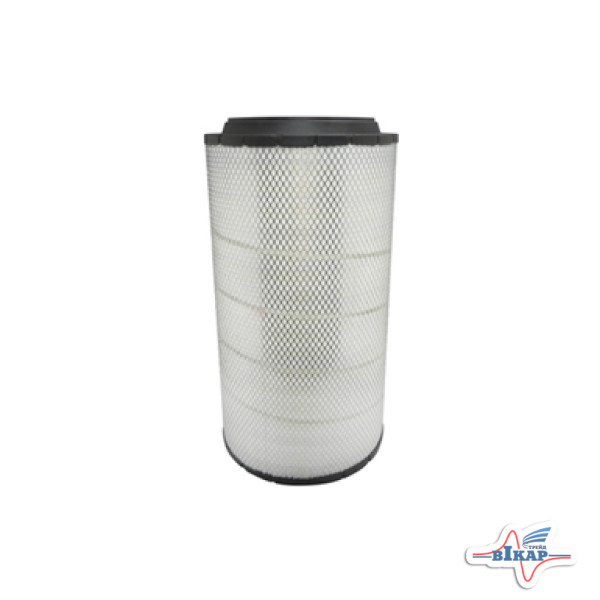 Элемент ф-ра воздушного наружный (AH212294/С30 1730), JD9760/9880, Torum 740 (Baldwin)