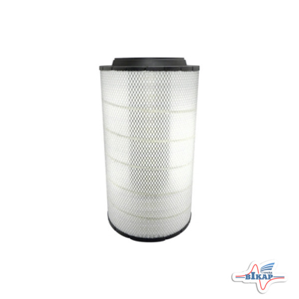 Элемент ф-ра воздушного наружный (84305930/AH222225), JD9670STS/S690/S540/S550 (Baldwin)