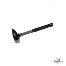 Молоток 0.8 кг. с пластик. ручкой (Miol)