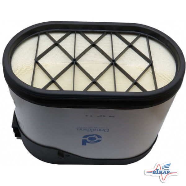 Элемент ф-ра воздуш. первичный (47429528/RE261960/565825D1/RE312946), T9.560/9560R (Donaldson)