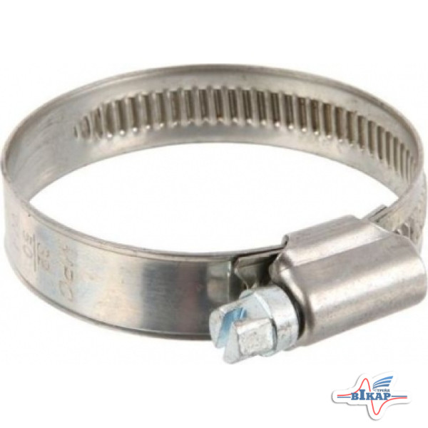 Хомут (20.6mm - 44.4mm)