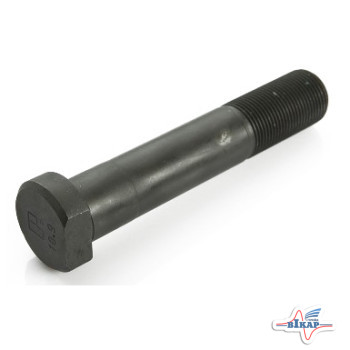 Болт крепления колеса M22x1,5x115 (Peters)