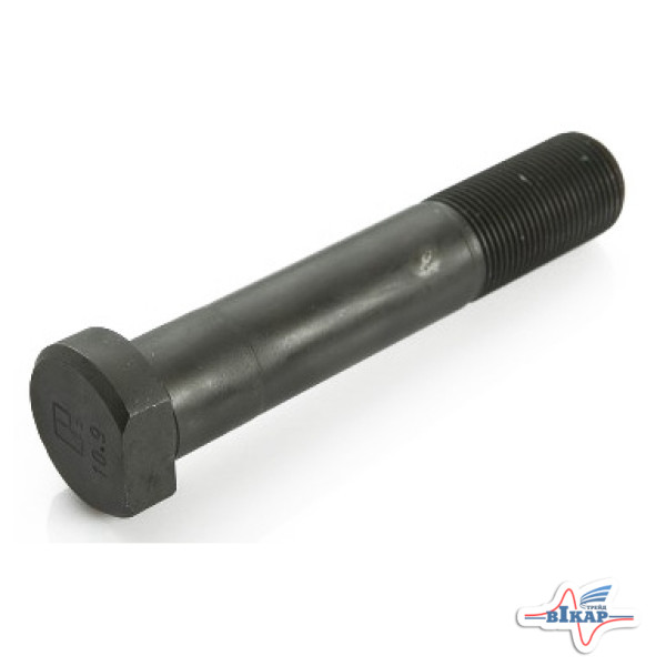 Болт крепления колеса M22x1,5x115 (Peters)