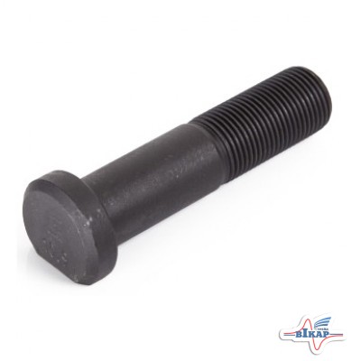 Болт крепления колеса M18x1,5x75 (Peters)