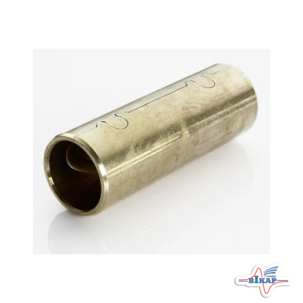 Втулка ушка рессоры (Peters)