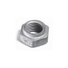 Гайка М30x3,5 (Peters) Гайка М30x3,5 (Peters)