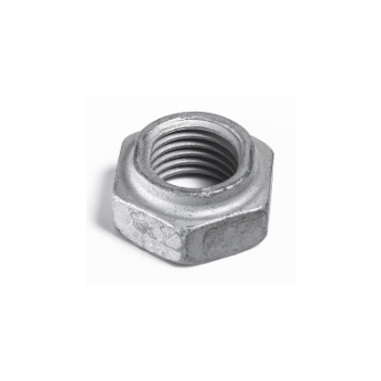 Гайка М30x3,5 (Peters)