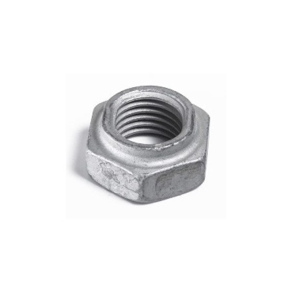 Гайка М30x3,5 (Peters)