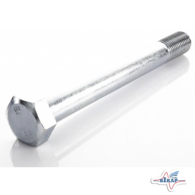 Палец ушка рессоры М30х265 (Peters)