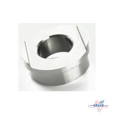 Втулка кронштейна рессоры (Peters)